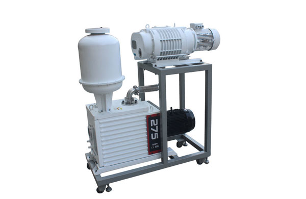 好凱德水環泵真空機組