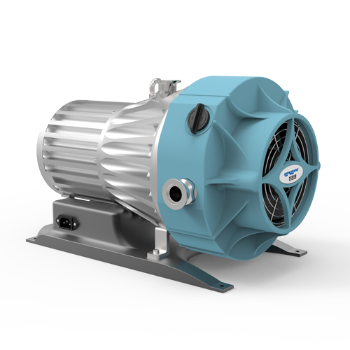 RGP渦旋式真空泵 好凱德Hokaido 制藥用無油泵