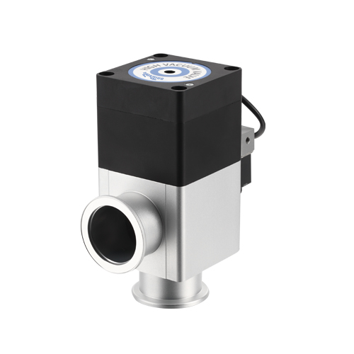 HKDV系列高真空氣動擋板閥 好凱德Hokaido 真空泵配件