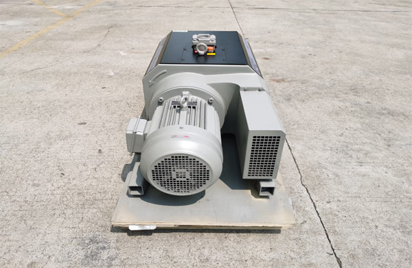 爪式真空泵具有什么性能?可以穩定使用嗎?