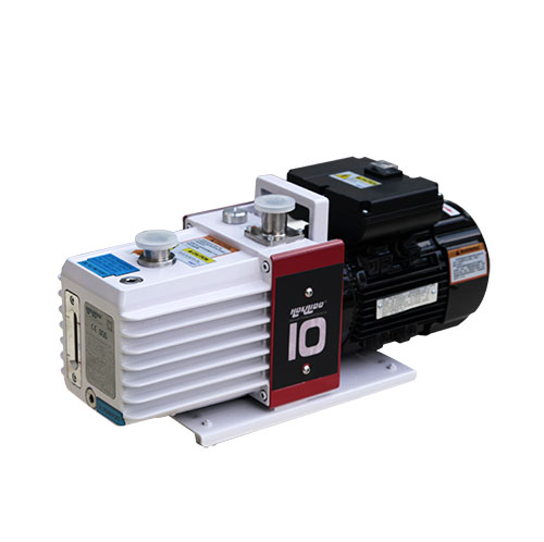 大型空間用油式旋片泵 好凱德Hokaido雙級(jí)真空泵