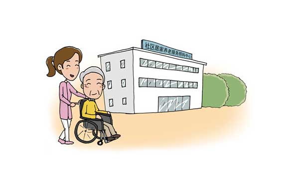 1套醫用負壓真空系統：我和四川養老院的這場馬拉松長跑修成正果