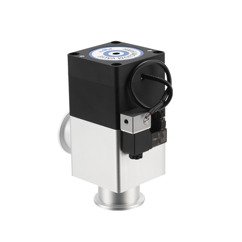 HKDV系列高真空氣動擋板閥 好凱德Hokaido 真空泵配件