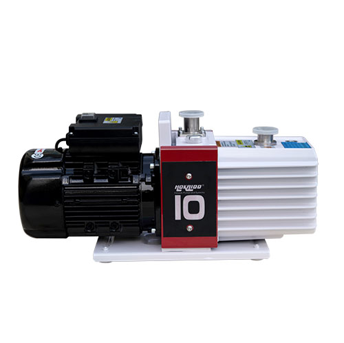 大型空間用油式旋片泵 好凱德Hokaido雙級(jí)真空泵