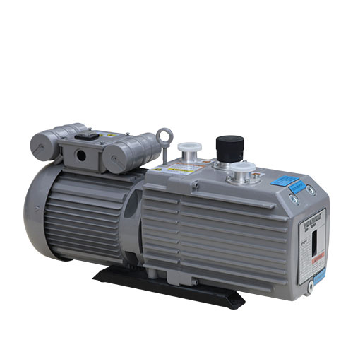 實驗室用雙級泵 好凱德Hokaido旋片真空泵