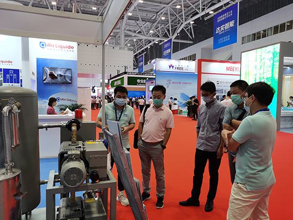 好凱德真空泵 好凱德真空泵