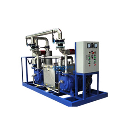 船用水環(huán)泵真空系統(tǒng) 好凱德Hokaido水冷式水環(huán)真空泵機(jī)組