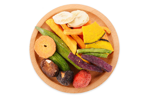 蔬果干生產 蔬果干生產