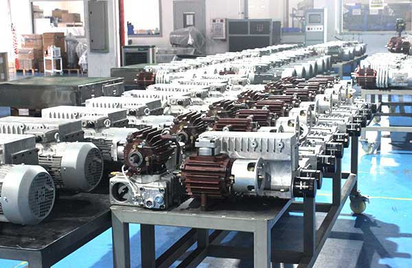 好凱德真空泵 好凱德真空泵