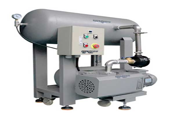 去哪里購買真空泵機組會比較好?從廠家購買如何