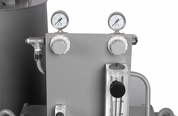 真空泵知識(shí)大比拼，咱們好凱德Hokaido的小強(qiáng)說他第一沒人敢說第二