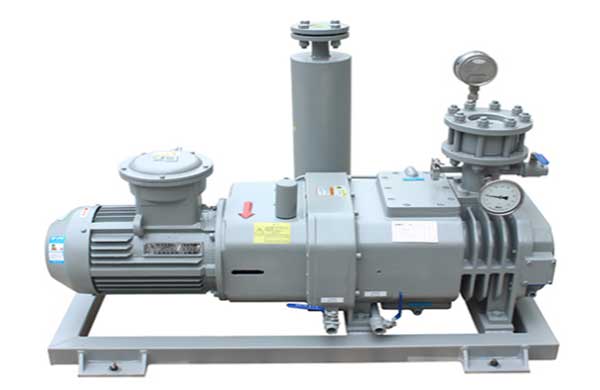 干式真空泵價格一般是多少?該如何挑選