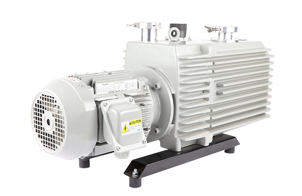 交了3臺(tái)旋片真空泵定金后神秘消失，這么任性的客戶你見過嗎？