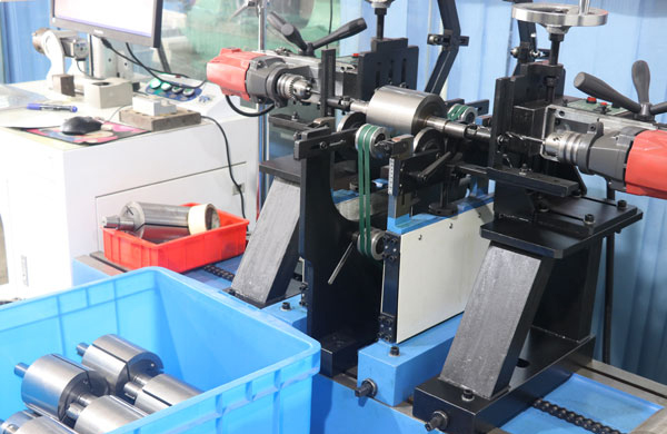 好凱德生產基地 好凱德生產基地