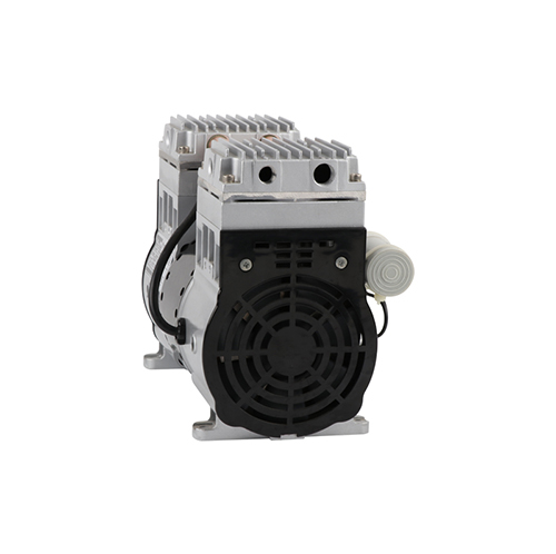 印刷行業小型泵 好凱德Hokaido無油活塞式真空泵