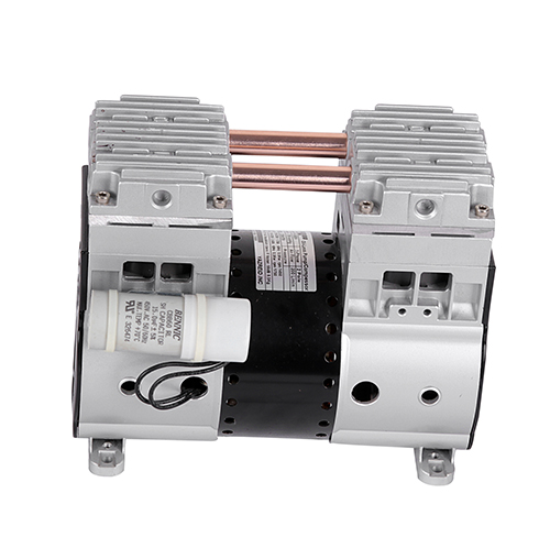 無油環保真空泵找中間商 廠價批發好凱德Hokaido大學實驗室微型泵