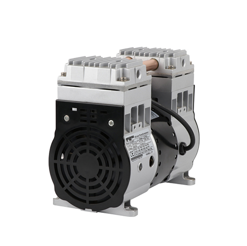 現貨批發好凱德Hokaido吊具用無油活塞真空泵