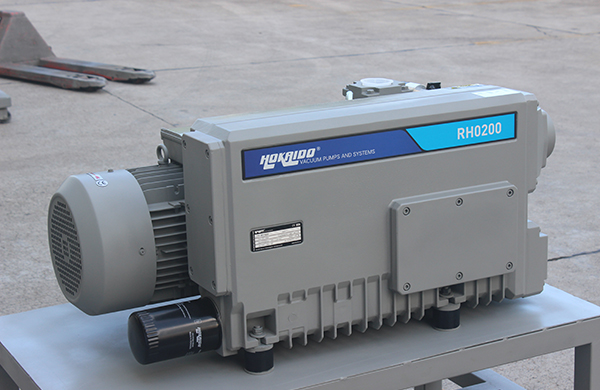 單級旋片真空泵 單級旋片真空泵