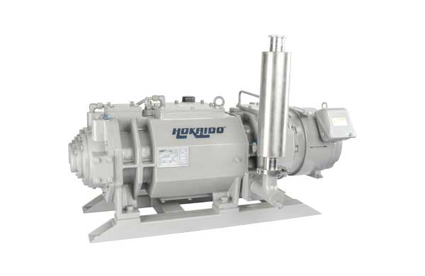 干式螺桿泵吸氣排氣過程是什么?選擇哪個廠家比較好