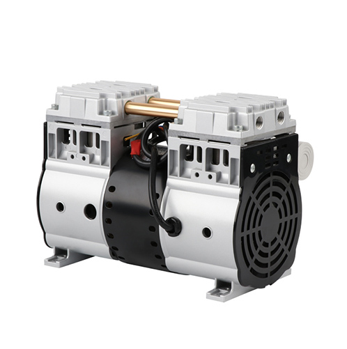 真空泵廠家推薦無油活塞真空泵 好凱德Hokaido吊具小型泵