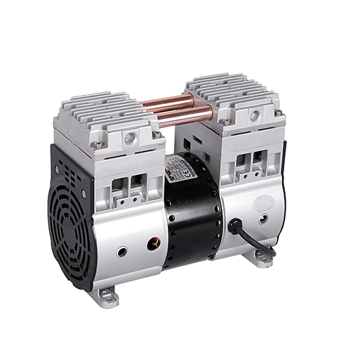 微型無(wú)油活塞真空設(shè)備 好凱德Hokaido吊具吸盤(pán)真空泵