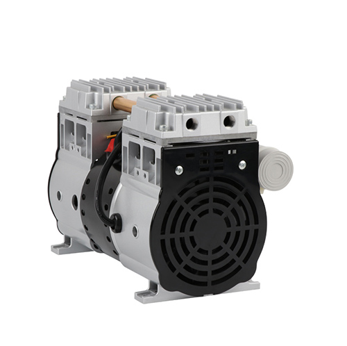 真空泵廠家推薦無油活塞真空泵 好凱德Hokaido吊具小型泵