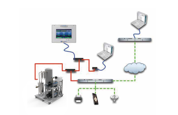 負壓系統 負壓系統