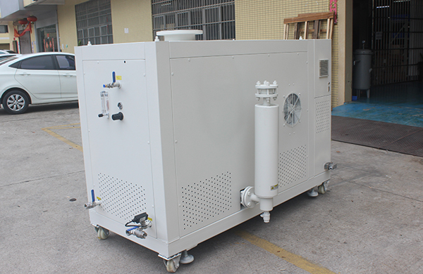 真空機組 真空機組