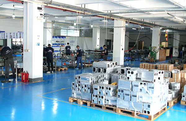 半導(dǎo)體公司選進(jìn)口螺桿泵之痛，直到遇到好凱德Hokaido