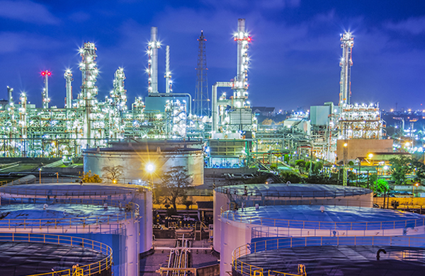 電力工業 電力工業