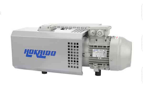 什么是化工真空泵?化工真空泵機組有什么優勢?