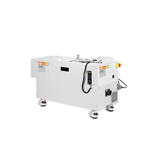 COBRA BC 1000 F Premium Efficiency螺桿真空泵