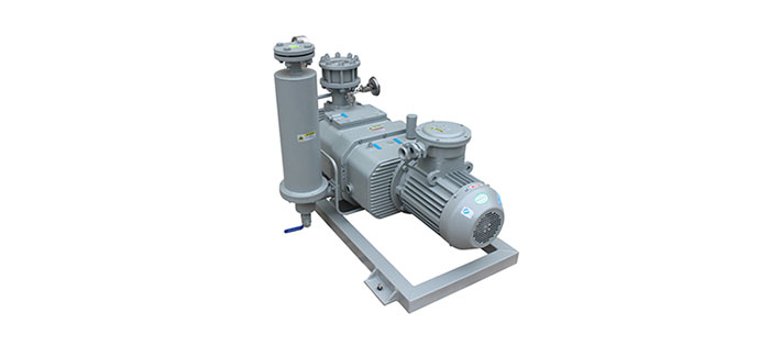 螺桿真空泵 螺桿真空泵