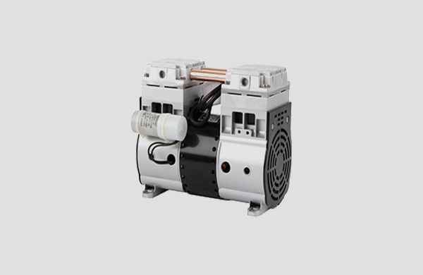 無油爪式真空泵在半導體工業應用的優勢