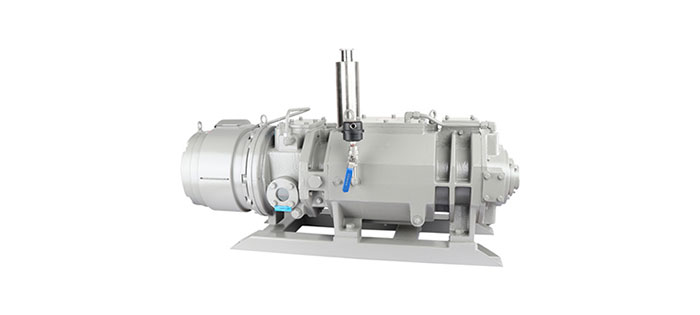 螺桿真空泵 螺桿真空泵
