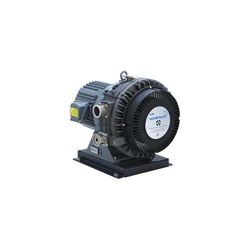 ISPC-1000無油渦旋式真空泵