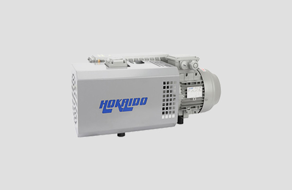 旋片式真空泵結構、特點、應用