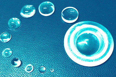 光學工業行業-真空泵