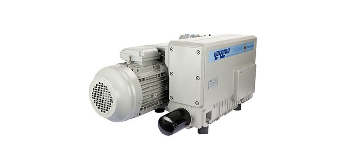 旋片式真空泵. 旋片式真空泵.