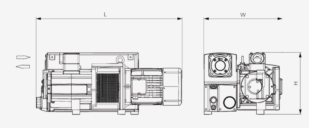 R-5-RD-0300-A旋片真空泵優(yōu)勢(shì) R-5-RD-0300-A旋片真空泵優(yōu)勢(shì)
