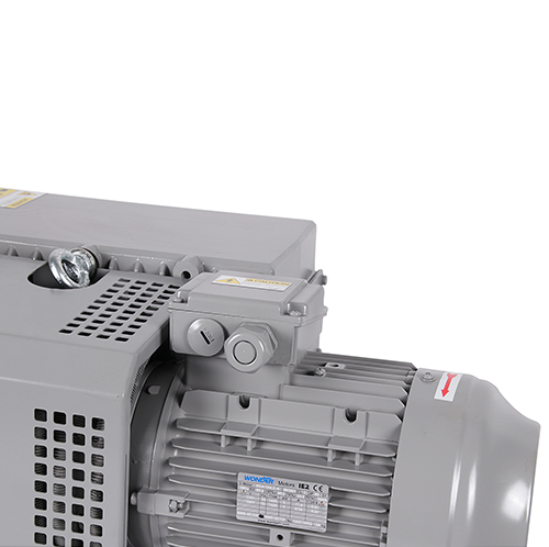 RH0063單級旋片真空泵 好凱德Hokaido抽真空設備廠家