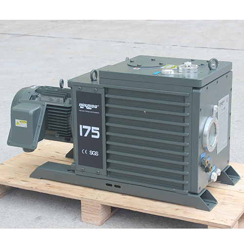 2RH175C雙級(jí)旋片真空泵 好凱德Hokaido真空泵