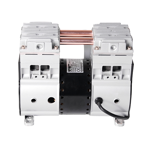 HP-2000V無油活塞微型真空泵 好凱德Hokaido真空設備