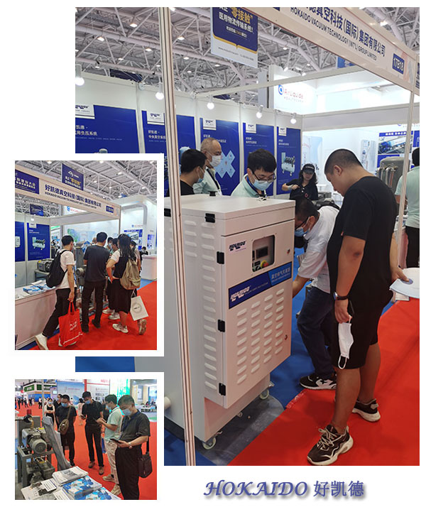 好凱德醫用真空負壓系統 好凱德醫用真空負壓系統