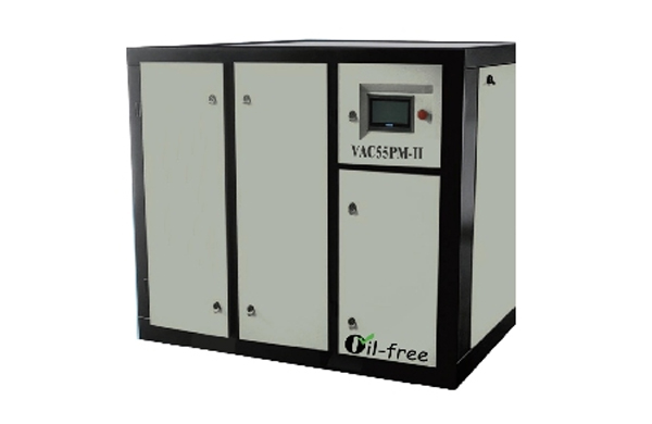 無油真空泵 無油真空泵