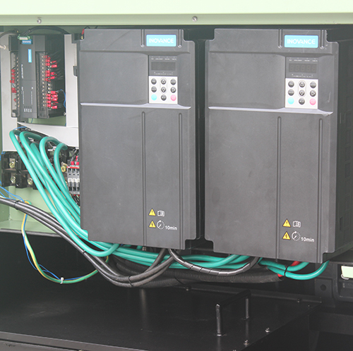 石油工業節能降耗無油真空泵 好凱德Hokaido真空泵廠家直銷