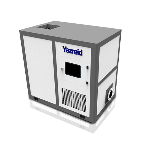 船用水環泵節能改造用好凱德Hokaido微油螺桿真空泵