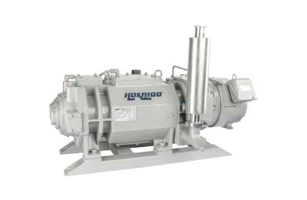 螺桿式真空泵生產廠商 螺桿式真空泵生產廠商