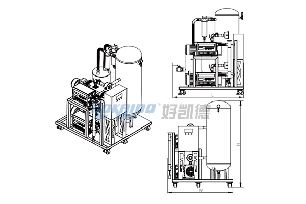 hokaido醫療負壓系統