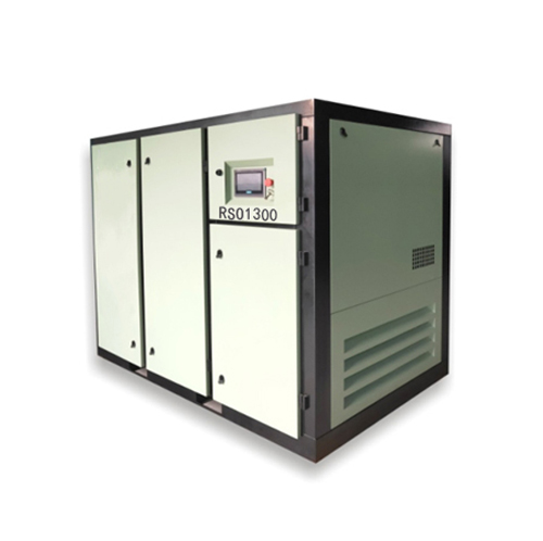 化工廠水環泵機組節能改造選用好凱德Hokaido無油真空泵